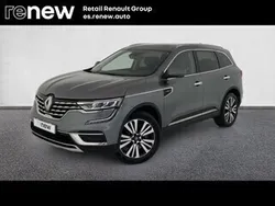 Gris Usado 2023 Renault Koleos Initiale Paris SUV | 28.990 € (Precio justo)