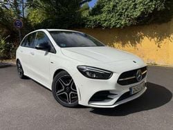 Blanco Usado 2021 Mercedes B200 Monovolumen | 25.500 € (Precio justo)