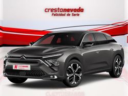 Gris Nuevo 2025 Citroën C5 X Shine Familiar | 33.100 €