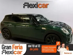Verde Usado 2016 Mini Cooper S Utilitario | 15.990 € (Precio justo)