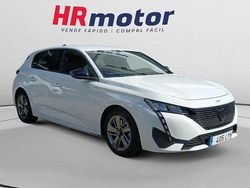 Usado 2022 Peugeot 308 Active | 16.200 € (Precio justo)