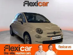 Blanco Usado 2022 Fiat 500 Dolcevita Berlina | 11.790 € (Precio justo)