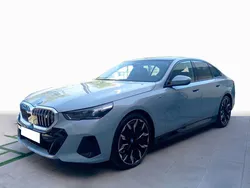 Otro Nuevo 2024 BMW i5 Comfort Edition Berlina | 65.900 € (Buen precio)