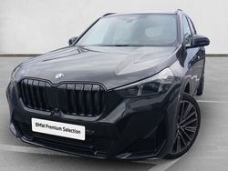 Usado 2025 BMW X1 Comfort Edition SUV | 56.180 € (Caro)