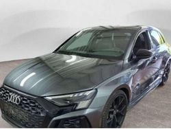Gris Usado 2022 Audi RS3 Sportback Utilitario | 60.000 € (Precio justo)
