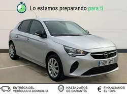 Usado 2022 Opel Corsa-e Edition Utilitario | 12.712 €