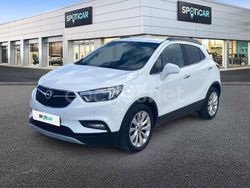 Blanco Usado 2017 Opel Mokka X Excellence SUV | 13.900 € (Caro)