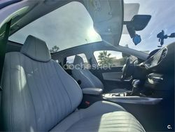 Gris / plata Usado 2016 Peugeot 308 Allure Familiar | 9495 € (Precio justo)