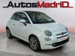 Usado 2022 Fiat 500 Dolcevita Utilitario | 9490 € (Buen precio)