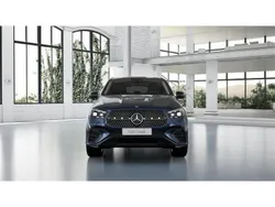 Azul sodalita Nuevo 2024 Mercedes GLE300 Coupe | 99.382 €