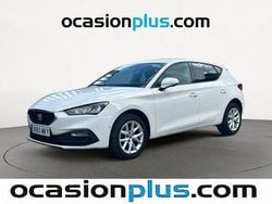 Blanco Usado 2023 Seat Leon Style Utilitario | 18.000 € (Buen precio)