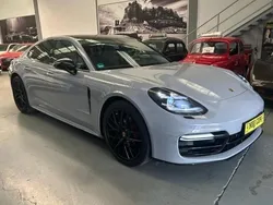 Usado 2017 Porsche Panamera Berlina | 66.490 €