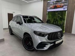 Gris Usado 2024 Mercedes GLC63 AMG AMG SUV | 124.900 €