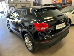 Negro Usado 2019 Audi Q2 Advanced Plus SUV | 18.500 € (Precio justo)