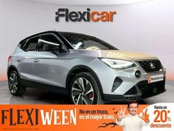 Gris Usado 2024 Seat Arona FR SUV | 20.390 € (Precio justo)