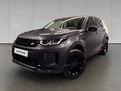 Varesine blue Usado 2024 Land Rover Discovery Sport S SUV | 48.900 € (Precio justo)