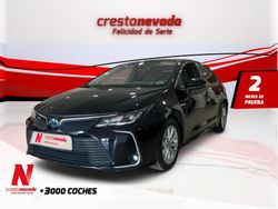Usado 2021 Toyota Corolla Business Edition Berlina | 20.551 € (Precio justo)