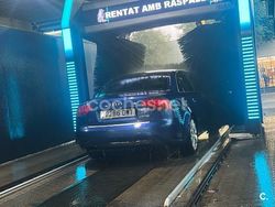 Azul Usado 2006 Audi A4 S-Line Berlina | 4750 € (Precio justo)