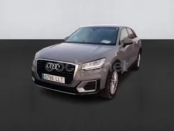 Gris / plata Usado 2020 Audi Q2 SUV | 21.900 € (Precio justo)