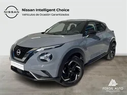 Otro Usado 2024 Nissan Juke Acenta SUV | 19.900 € (Precio justo)