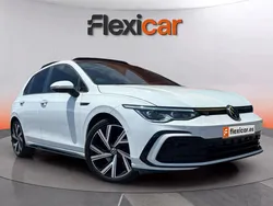 Blanco Usado 2020 VW Golf VII Sport Berlina | 26.790 €