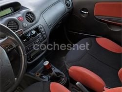 Negro Usado 2005 Citroën C2 VTR Sport Utilitario | 2599 € (Precio justo)