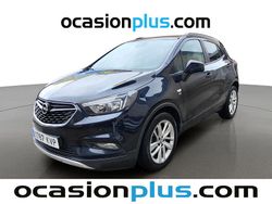 Azul Usado 2019 Opel Mokka X SUV | 10.264 € (Buen precio)