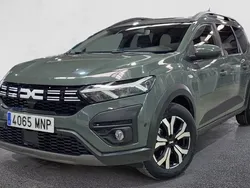 Usado 2024 Dacia Jogger Expression | 20.900 € (Buen precio)