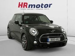 Usado 2018 Mini Cooper S Utilitario | 20.290 € (Buen precio)