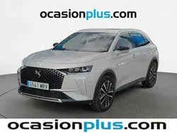 Blanco Usado 2024 DS Automobiles DS7 Crossback Rivoli SUV | 29.046 € (Super precio)