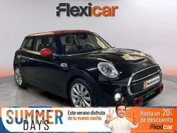 Amarillo Usado 2015 Mini Cooper Utilitario | 14.490 € (Buen precio)