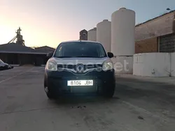 Blanco Usado 2016 Renault Kangoo Monovolumen | 6499 € (Super precio)