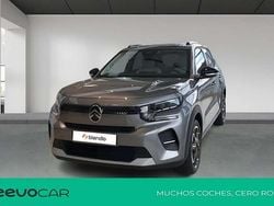 Gris Nuevo 2025 Citroën e-C3 Berlina | 18.990 € (Buen precio)