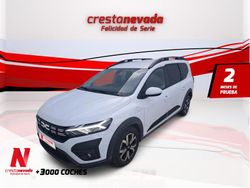 Usado 2023 Dacia Jogger Expression | 17.747 € (Precio justo)