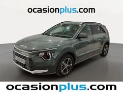 Blanco Usado 2024 Kia Niro SUV | 21.637 €