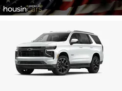 Blanco Nuevo 2025 Chevrolet Tahoe SUV | 96.800 €