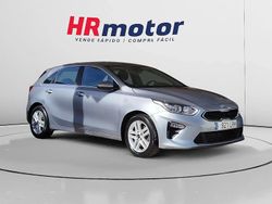 Usado 2021 Kia Ceed Utilitario | 12.690 € (Buen precio)