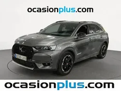 Gris Usado 2022 DS Automobiles DS7 Crossback Performance Line Plus SUV | 23.719 € (Super precio)
