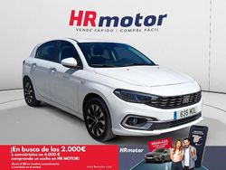 Blanco Usado 2023 Fiat Tipo City Life Berlina | 13.790 € (Precio justo)