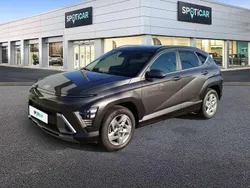 Gris Nuevo 2025 Hyundai Kona SUV | 26.500 € (Caro)