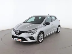 Gris Usado 2022 Renault Clio V Zen Utilitario | 17.999 € (Precio justo)
