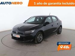 Negro Usado 2024 Opel Corsa Edition Berlina | 13.999 € (Precio justo)