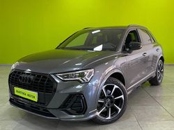 Gris Usado 2022 Audi Q3 SUV | 39.300 €