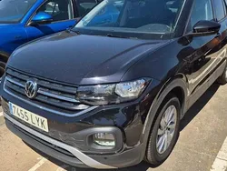Usado 2022 VW T-Cross Advance SUV | 15.000 € (Buen precio)