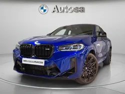Usado 2022 BMW X4 Comfort Edition SUV | 83.000 €