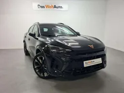 Negro Nuevo 2025 Cupra Formentor SUV | 39.490 € (Buen precio)