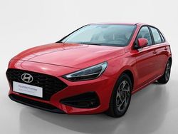 Rojo Nuevo 2025 Hyundai i30 Berlina | 23.900 € (Precio justo)
