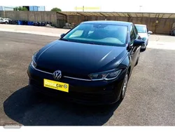 Negro Usado 2022 VW Polo Life Berlina | 14.290 € (Precio justo)