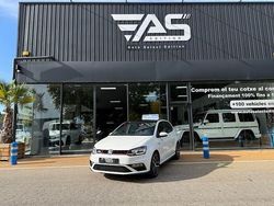 Blanco Usado 2017 VW Polo GTI Utilitario | 17.900 € (Precio justo)