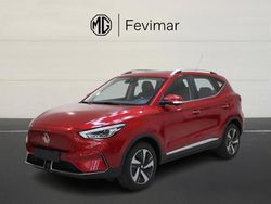 Otro Usado 2024 MG ZS Luxury Berlina | 30.900 €